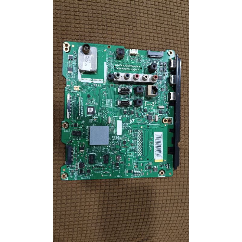 Samsung TV UA40ES5600 power board