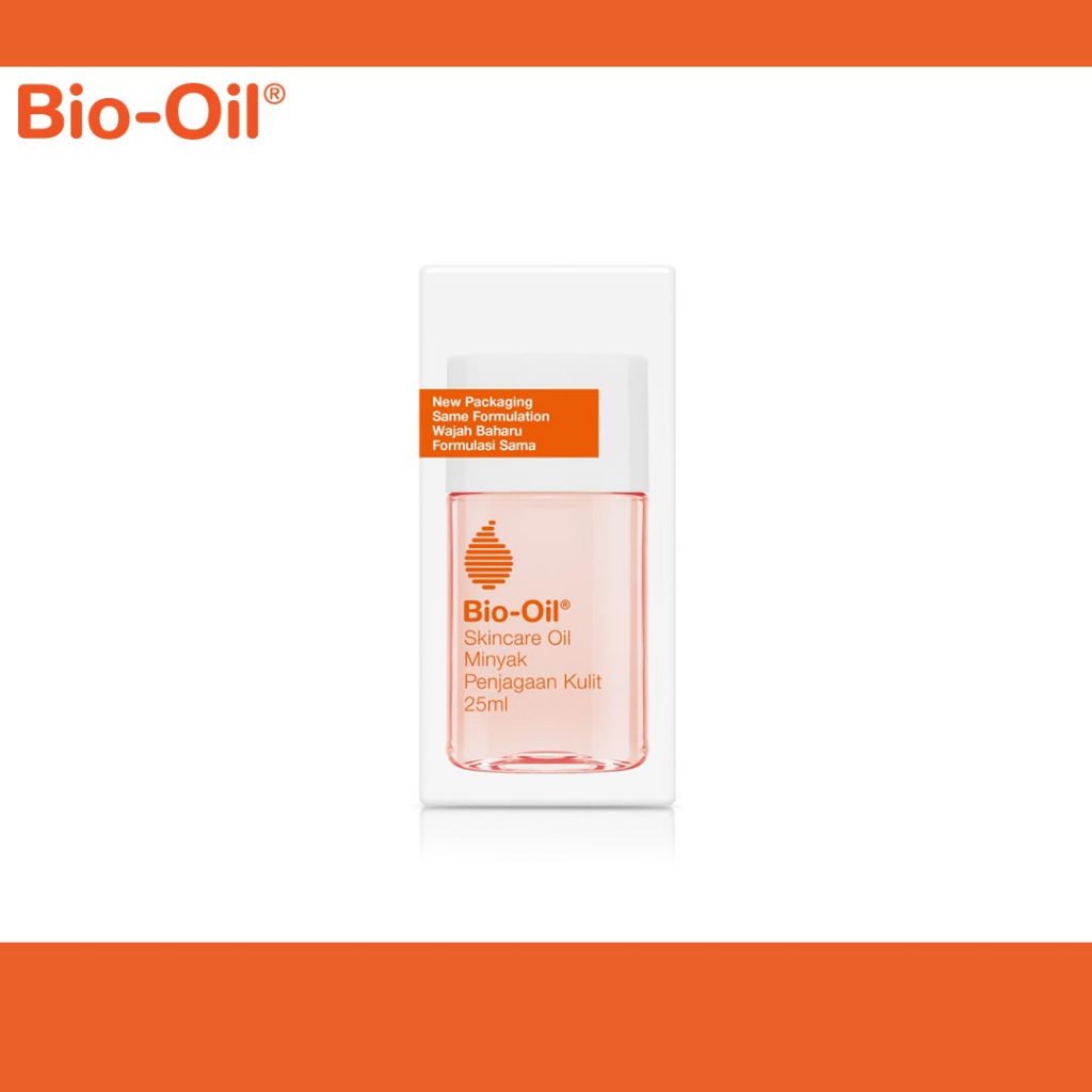 Bio-Oil Skincare Oil