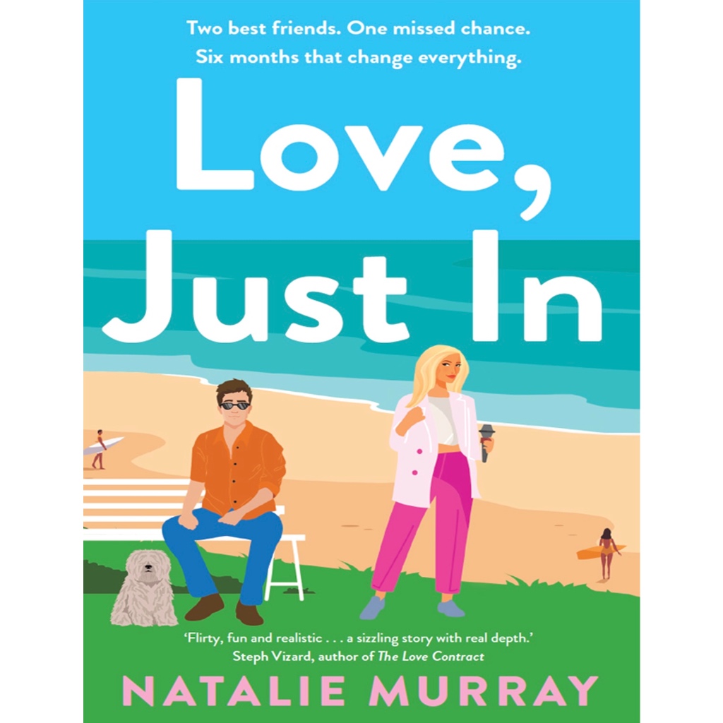 (eBook PDF) Love, Just In