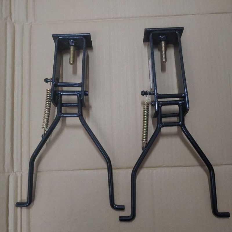 center double stand-bicycle stand/tongkat tengah/bmx/jipang/center kickstand for bicycle