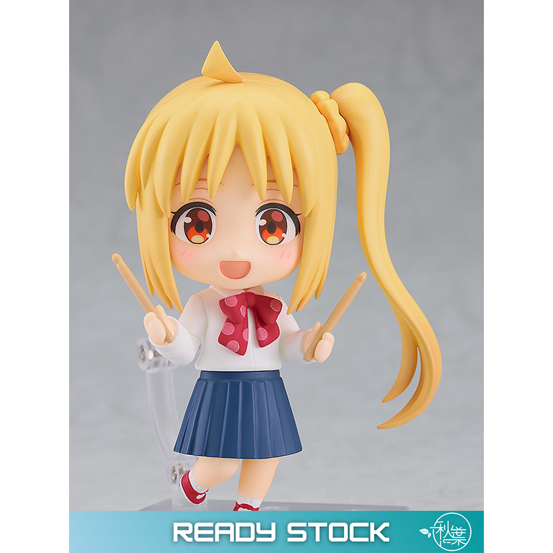 Good Smile Company Bocchi the Rock! [2242] Nendoroid Nijika Ichiji