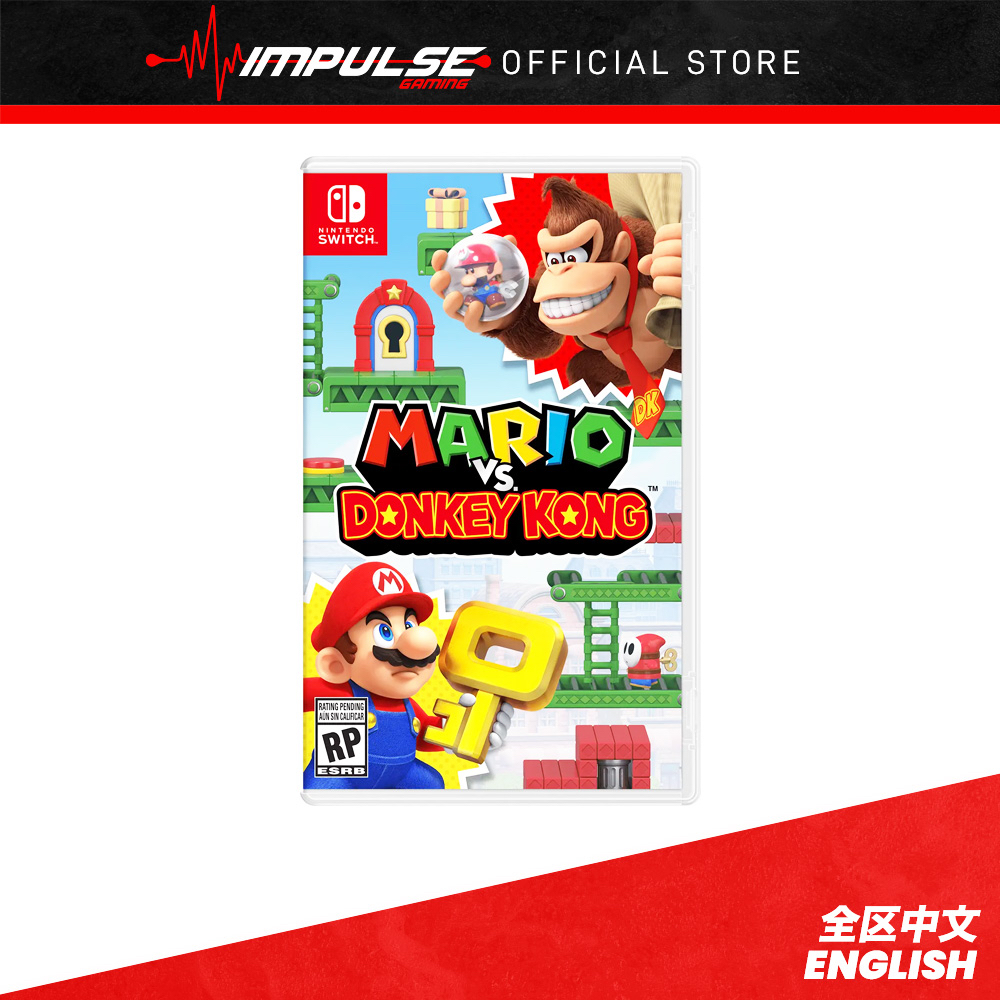 Buy mario donkey kong Online With Best Price, Nov 2025 - Main Image
