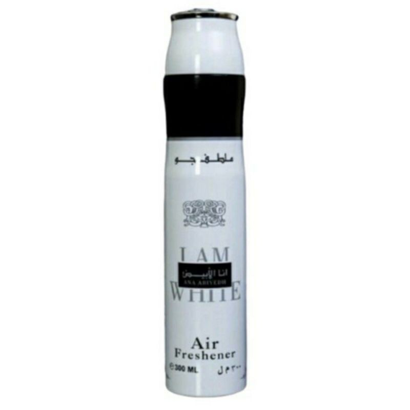 Ana Al Abiyedh segar & ANGGUN Air Freshener 300ml