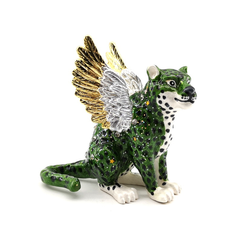 Feng Shui Sky Leopard - Lunar Constellation Animal - Get your timing right - Feng Shui Shop - Feng Shui 2024