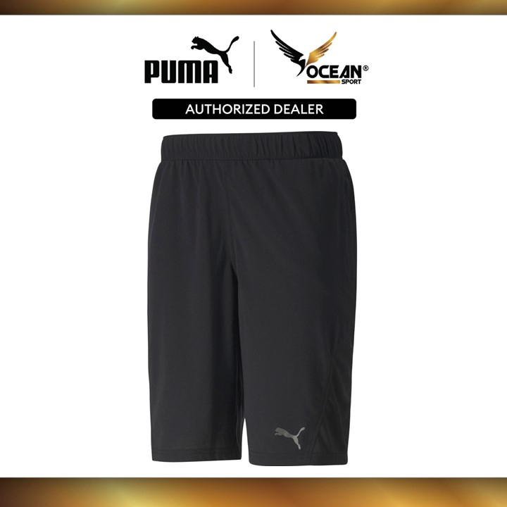 Puma Men's Favourite driRelease 10" Training Shorts (Black) 51944001