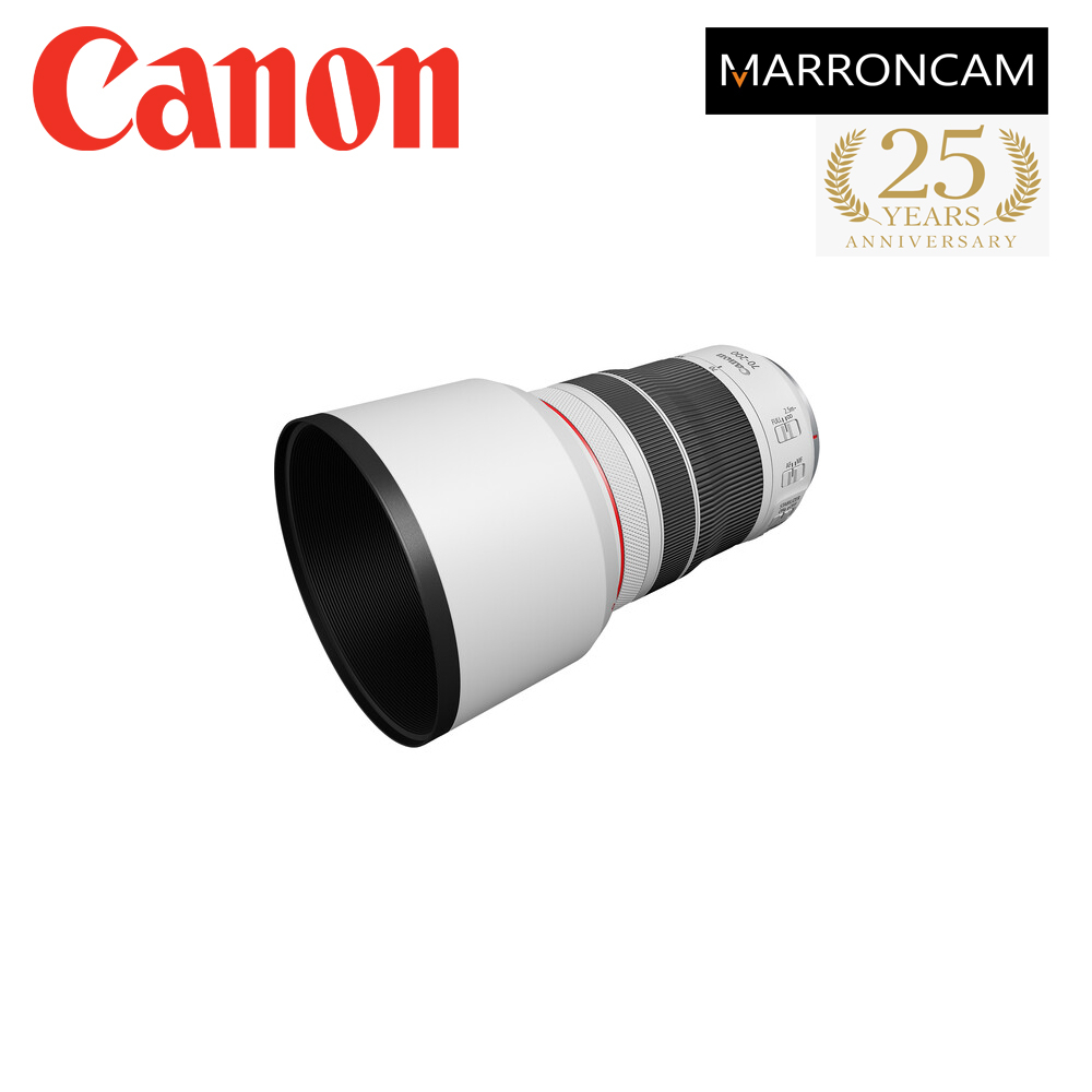 Canon RF 70-200mm f/4 L IS USM Lens