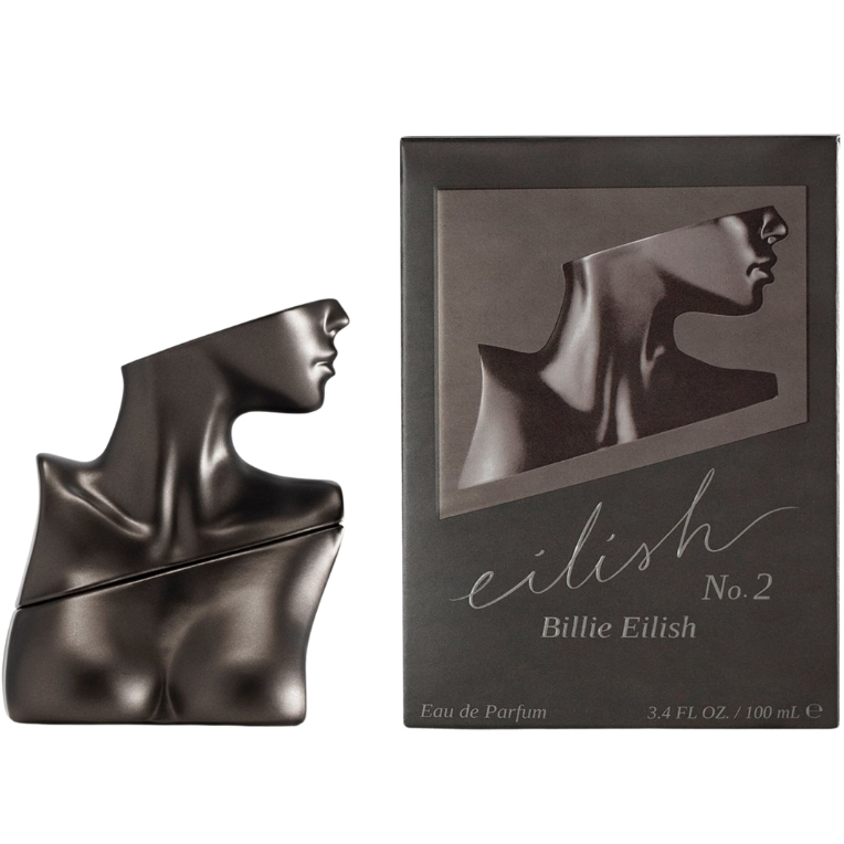 Billie Eilish Eilish No.2 Eau de Parfum [ Original Perfume Women ]