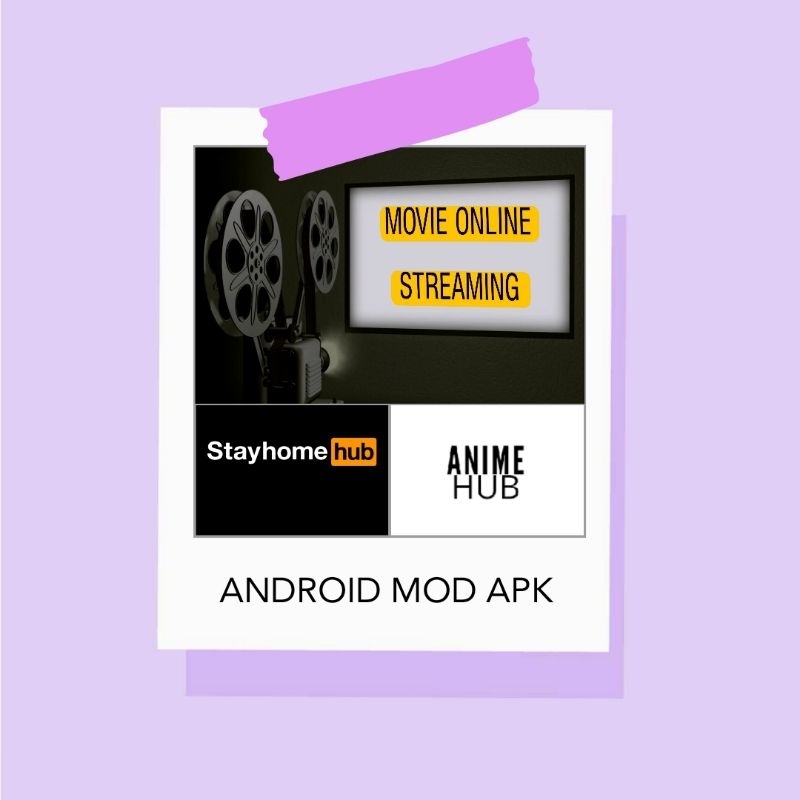 COMBO 4 APPS & 2 APPS - Movie Streaming MOD APK (Android Device & Lifetime)