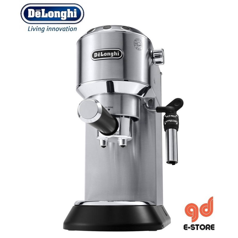 Delonghi Dedica Pump Espresso EC685M EC685