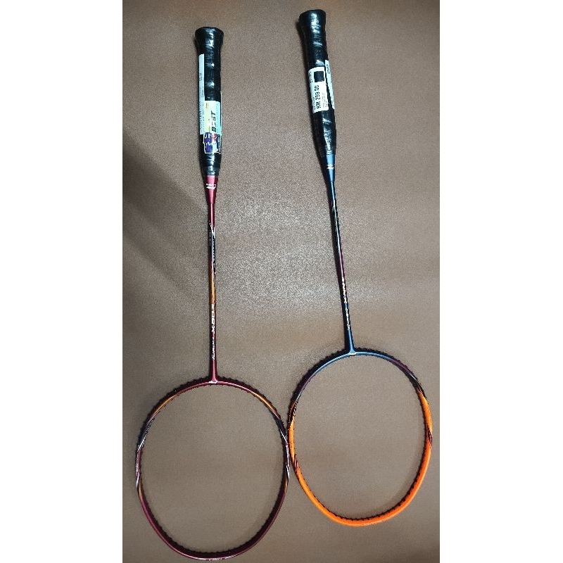 reket Li-ning TURBO X 80/TURBO X 90