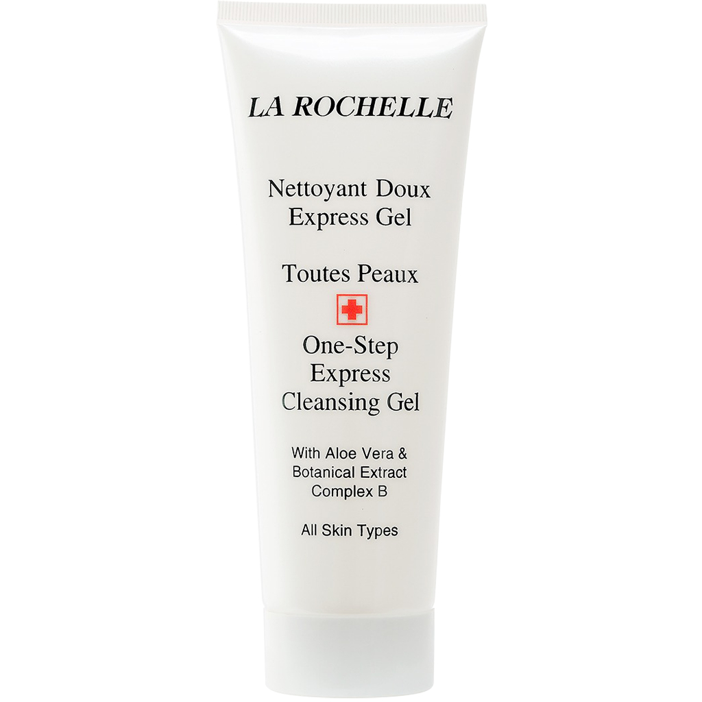 LA ROCHELLE Cleansing Gel With Aloe