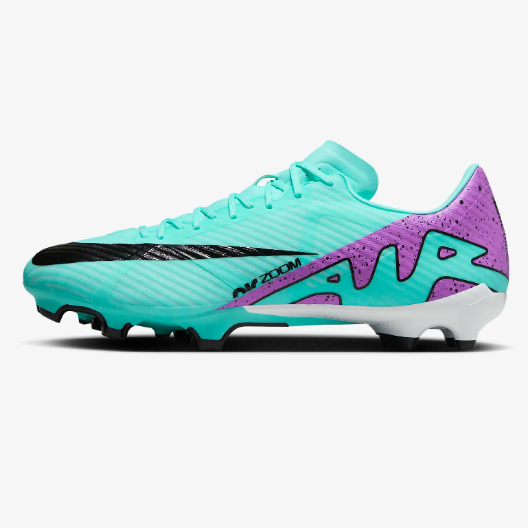 Nike Zoom Vapor 15 Academy Multi-Ground Soccer Boots (Sustainable Materials)