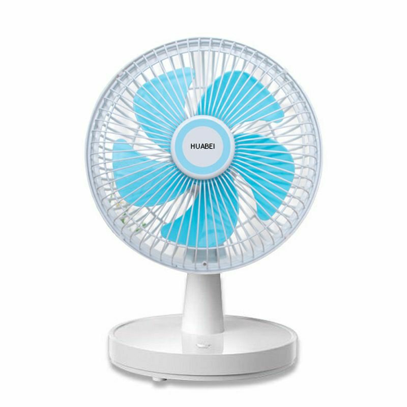 New Generation 5 Leaves🍃 Usb Interface Table Mini Fan Office Fan