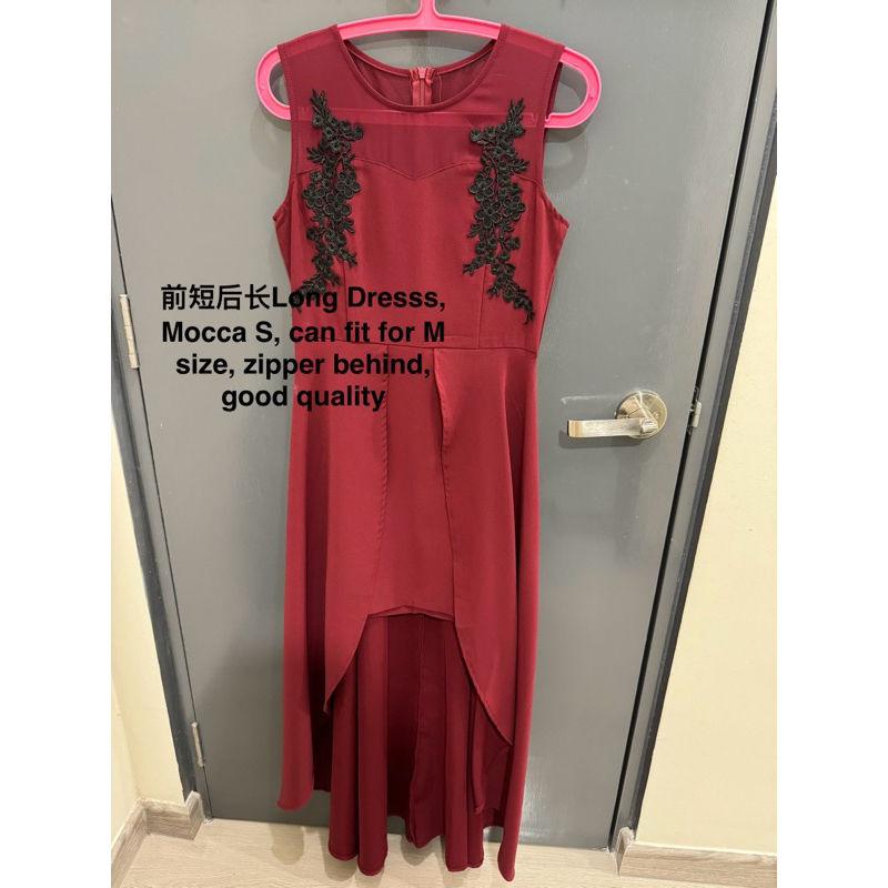 Preloved Jumpsuit / Dress S size