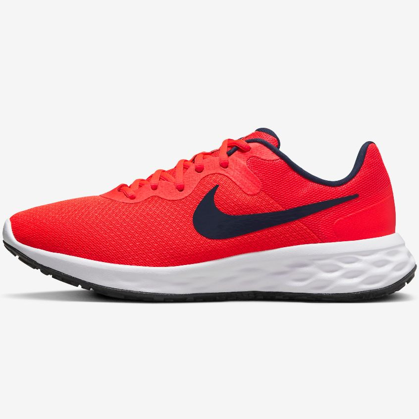 Nike Revolution 6 NN Road Running Shoes (Sustainable Materials)