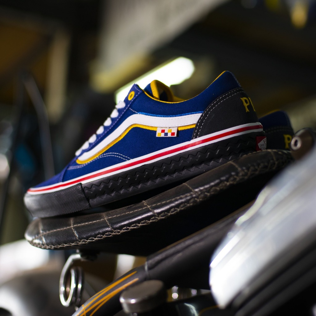 vans padin musa original price