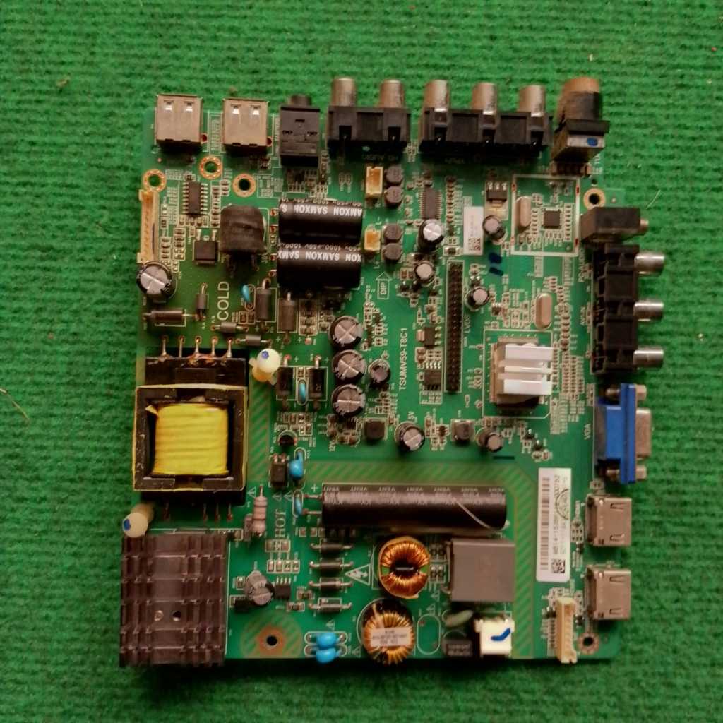 42PFA4609S/98 PHILIPS 42" TV MOTHER BOARD
