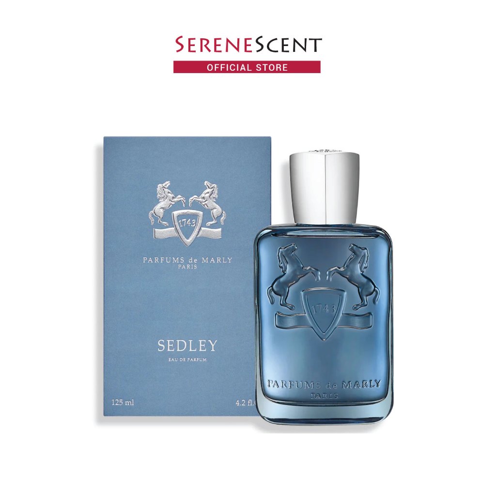 Parfums De Marley Sedley EDP 125ml