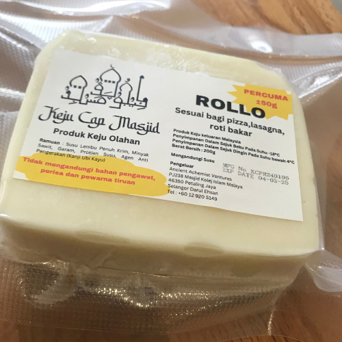 Keju Keluaran Muslim, Cheese Murah, Cheese Pasta, Keju Olahan, Keju Sedap, Keju Corndog, Keju Block, Keju susu