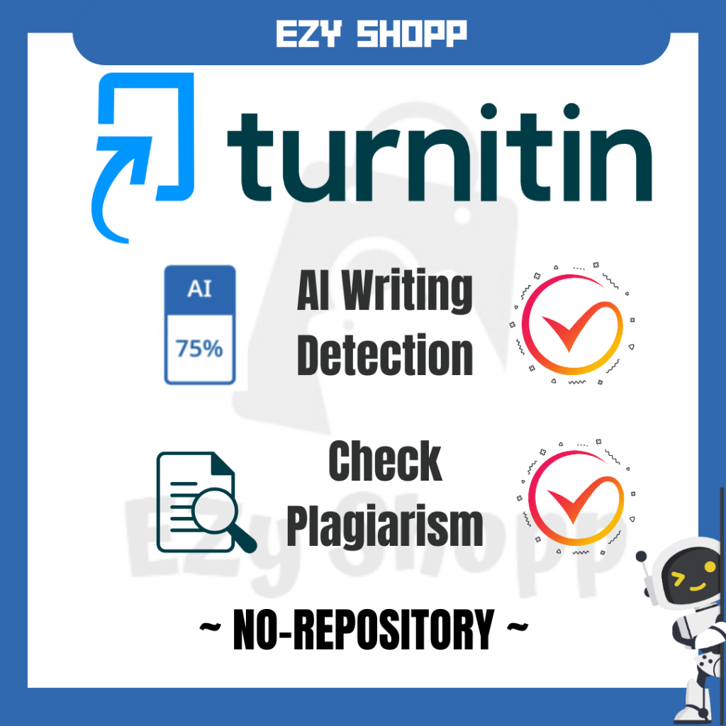 Tur.ni.tin Ai plagiarism checker Services [No Repository]