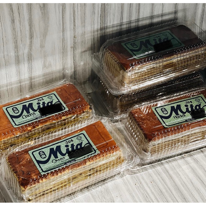 KEK LAPIS SARAWAK: LAYER CAKE FROM MITA CAKEHOUSE