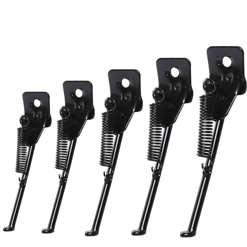 12" 14" 16" 18" 20" Side Kick Stand Parking stand Bicycle Stand BMX Stand Children Bike Stand Tongkat Basikal
