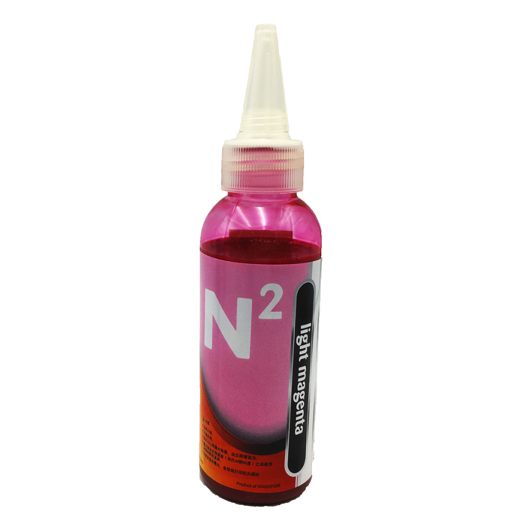 EPSON ANTI UV INK REFILL LIGHT MAGENTA