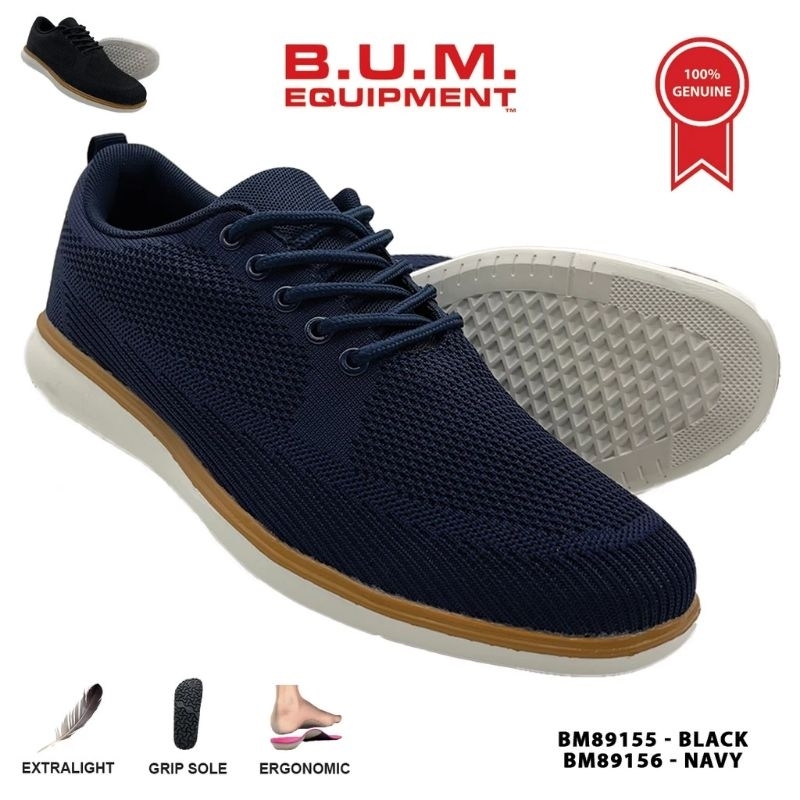 Bum Equipment Men's Shoes BM89155 /BM89156