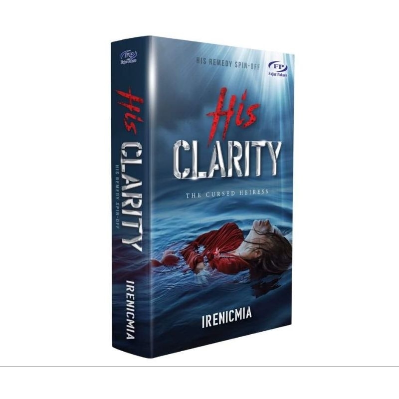 FP HIS CLARITY IRENICMIA