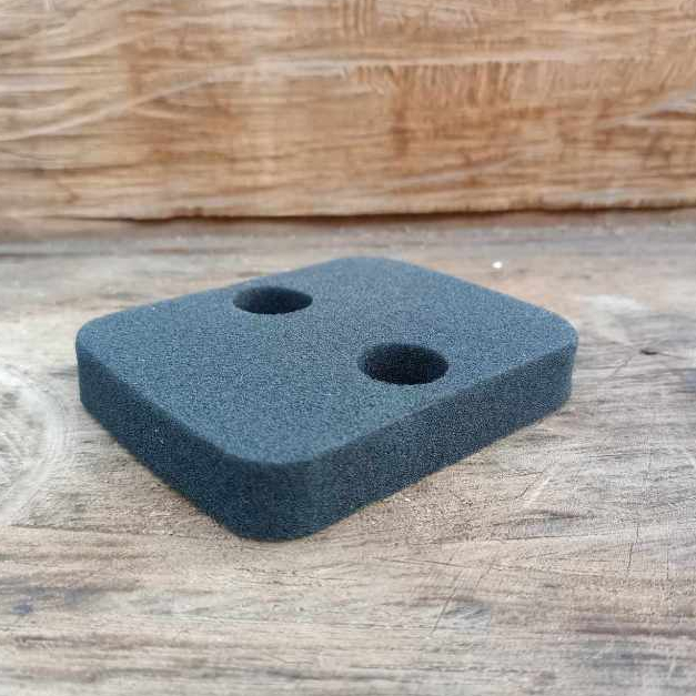 Penapis Udara Untuk Mesin Potong Rumput Jenama Husqvarna/Air Element For Husqvarna Brush Cutter