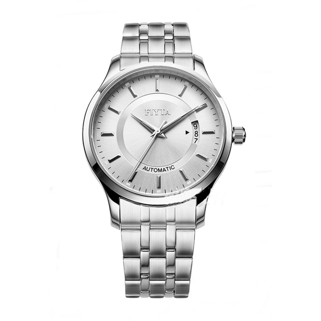 [Original] Fiyta Classic Automatic Men Watch FTA-GA8426.WWW