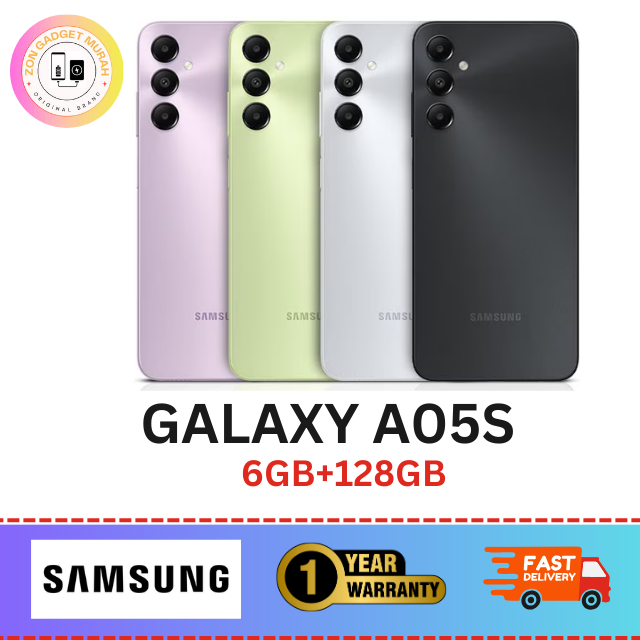 Samsung Galaxy A05s Price in Malaysia