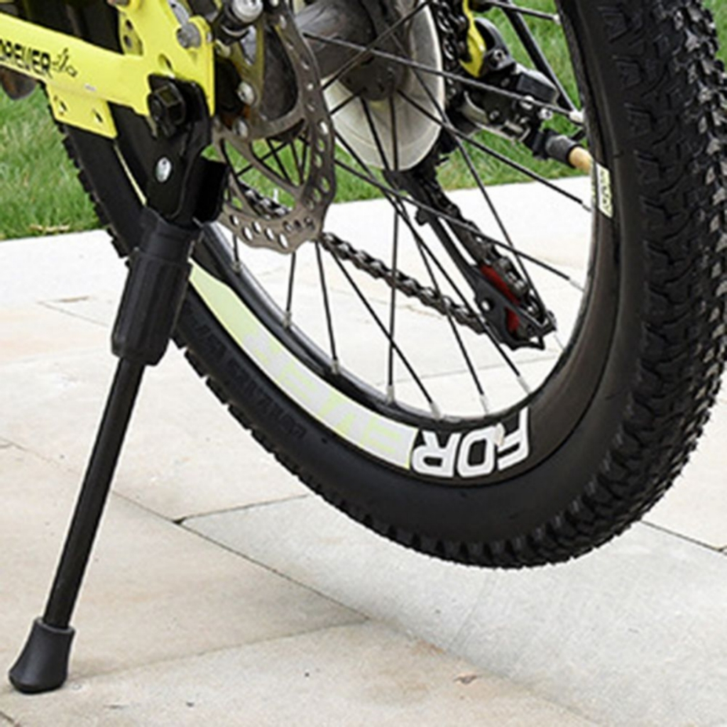 Kid Bicycle Kickstand Tongkat Budak Basikal saiz 12", 14", 16", 18", 20"