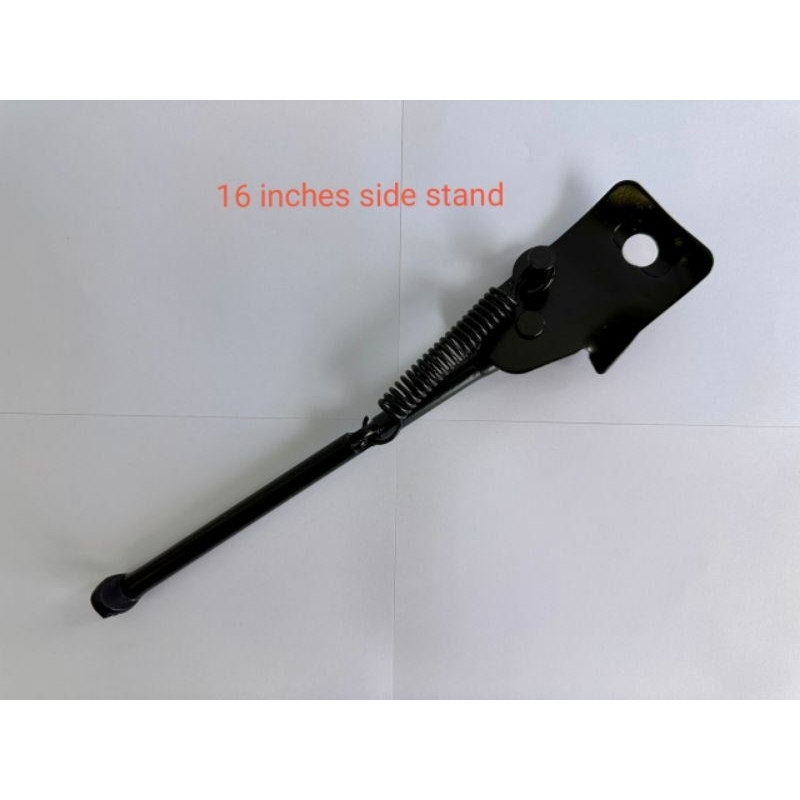 Side Stand 16 and 20 inches / Tongkat Basikal 16 dan 20 inches