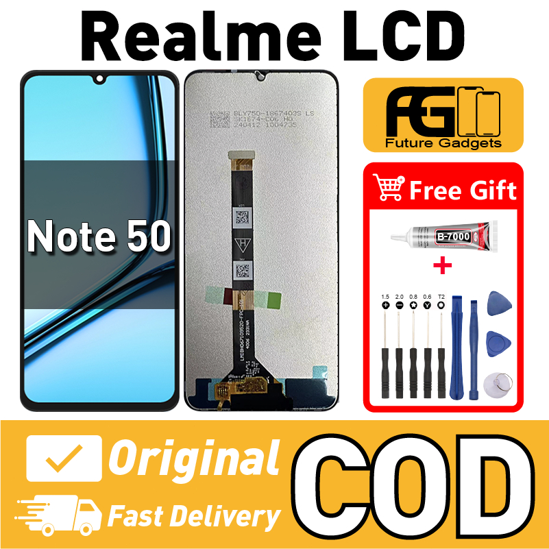 Buy realme note 50 Online With Best Price, Jul 2025 | Shopee