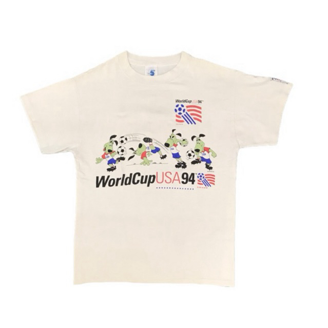 WORLDCUP 94 VINTAGE T-SHIRT