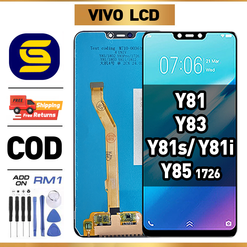 Buy vivo y81i screen Online With Best Price, Oct 2025 Shopee