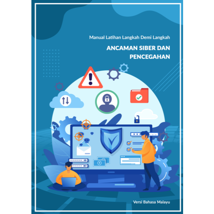 Ancaman Siber & Pencegahan