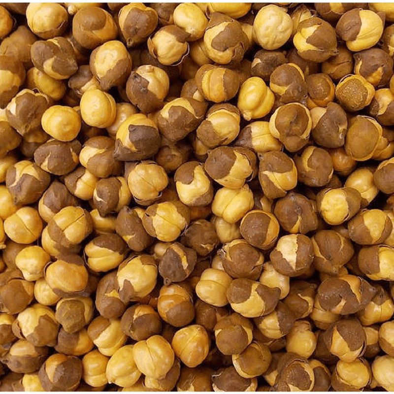 Bhuna Chana (Imported From India)