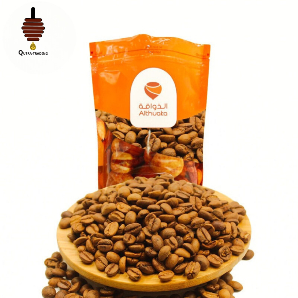 Yemeni Coffee High Quality Fresh from بن يمني درجة اولى Premium Quality