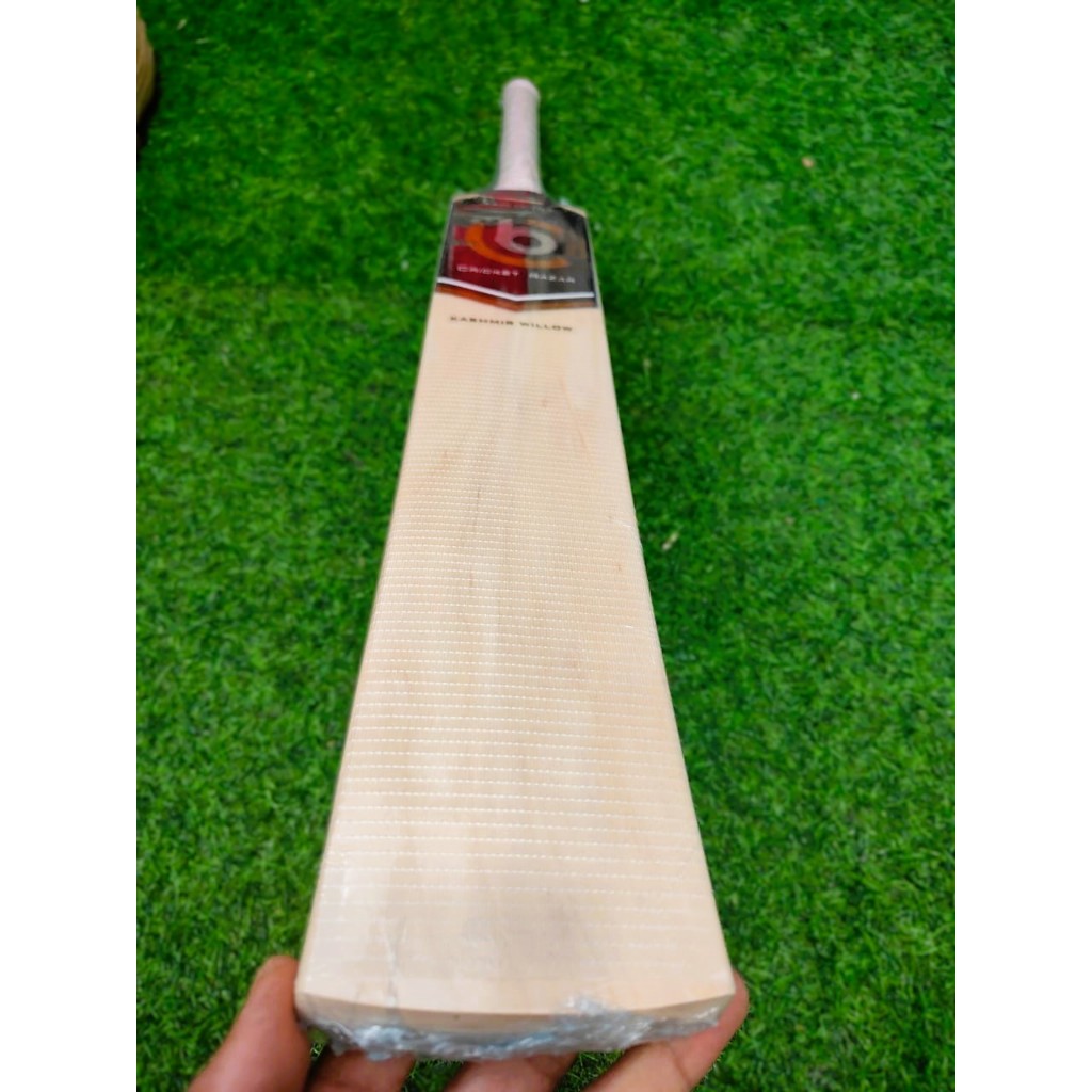 CB Junior Kashmir Willow Cricket Bat (SIZE 5,6 & Harrow)