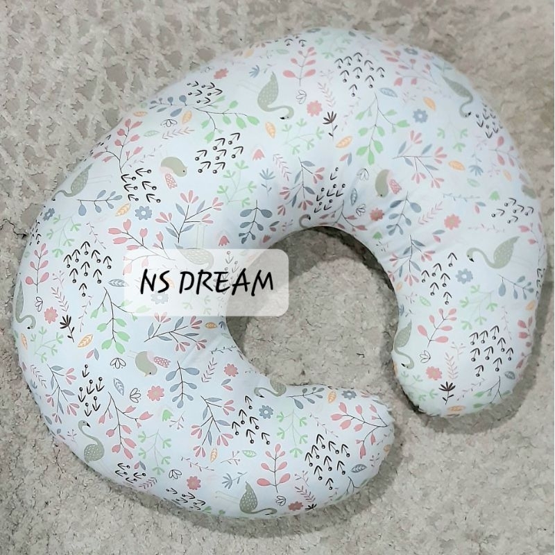 BANTAL MENYUSU BAYI (NURSING PILLOW)