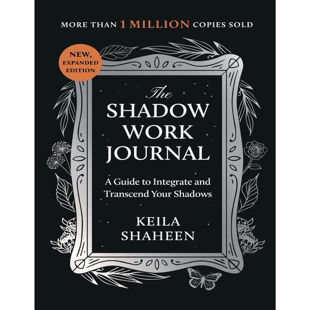 (eBook PDF) The Shadow Work Journal