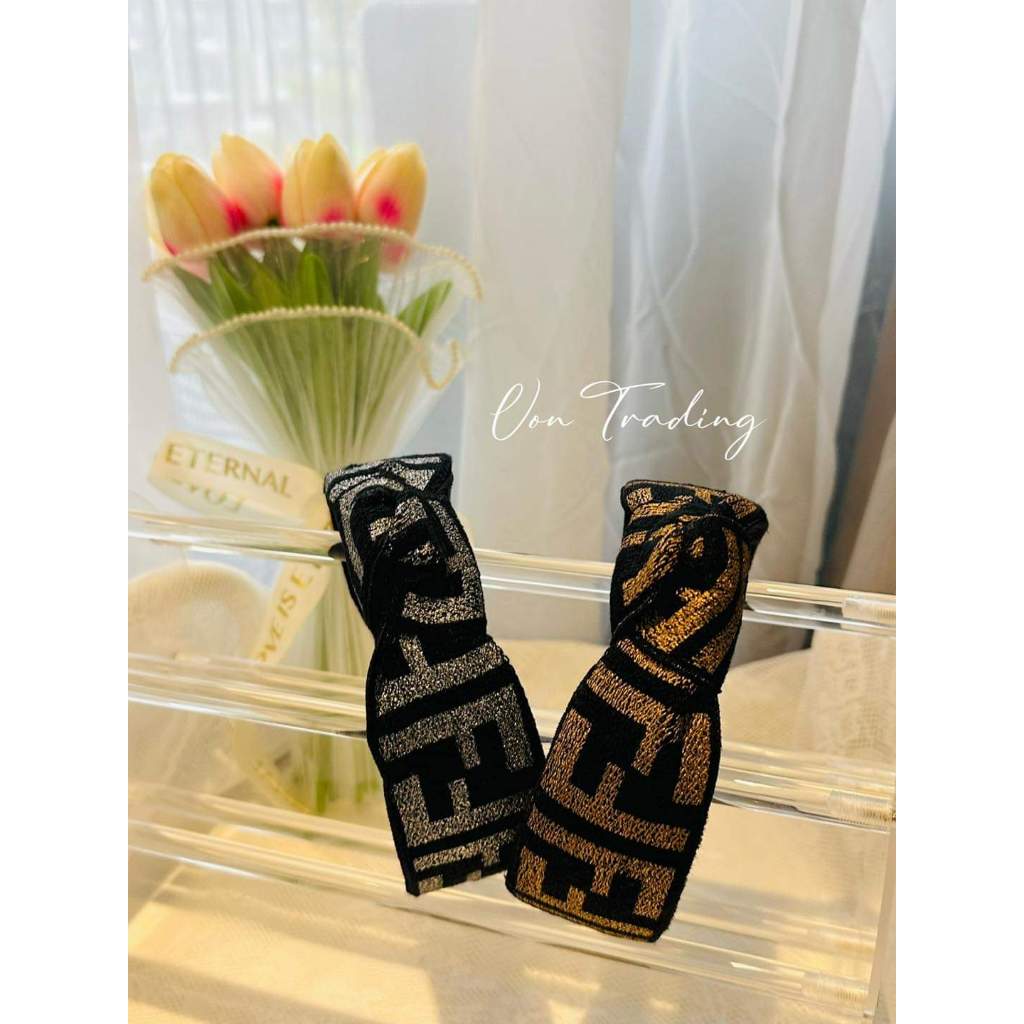 Korea Elegant High Quality Cloth Hairbands (Ready Stock) 韩国优雅高品质布发箍（现货）