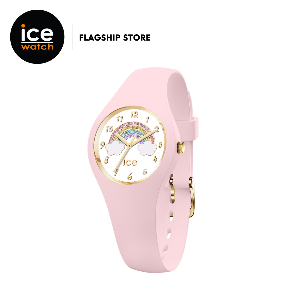 Ice-Watch ICE Fantasia - Rainbow Pink (Extra Small) [018424]