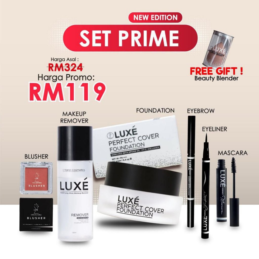 100% ORIGINAL FOUNDATION HQ‼️ SUPER PRIME