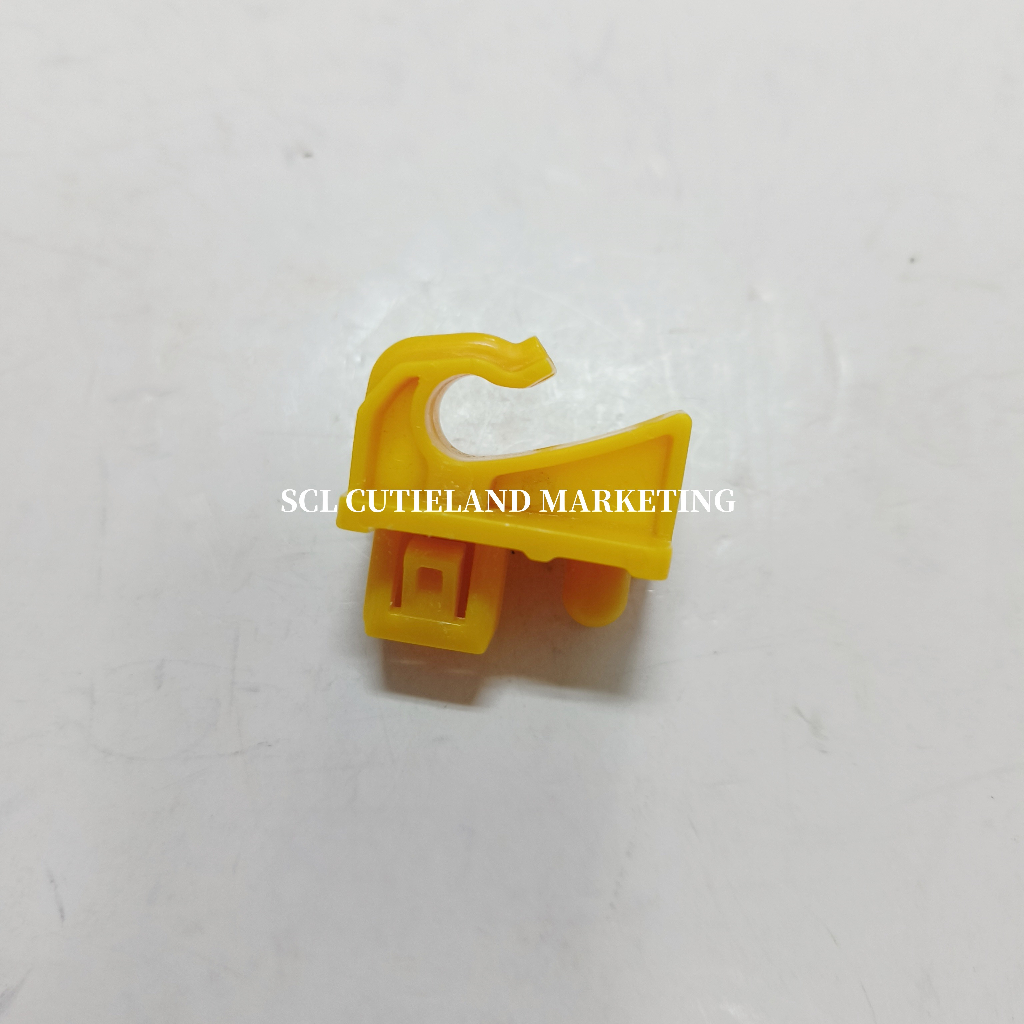 ✪ Proton X90 Engine Cover Hood Support Rod Clip Original