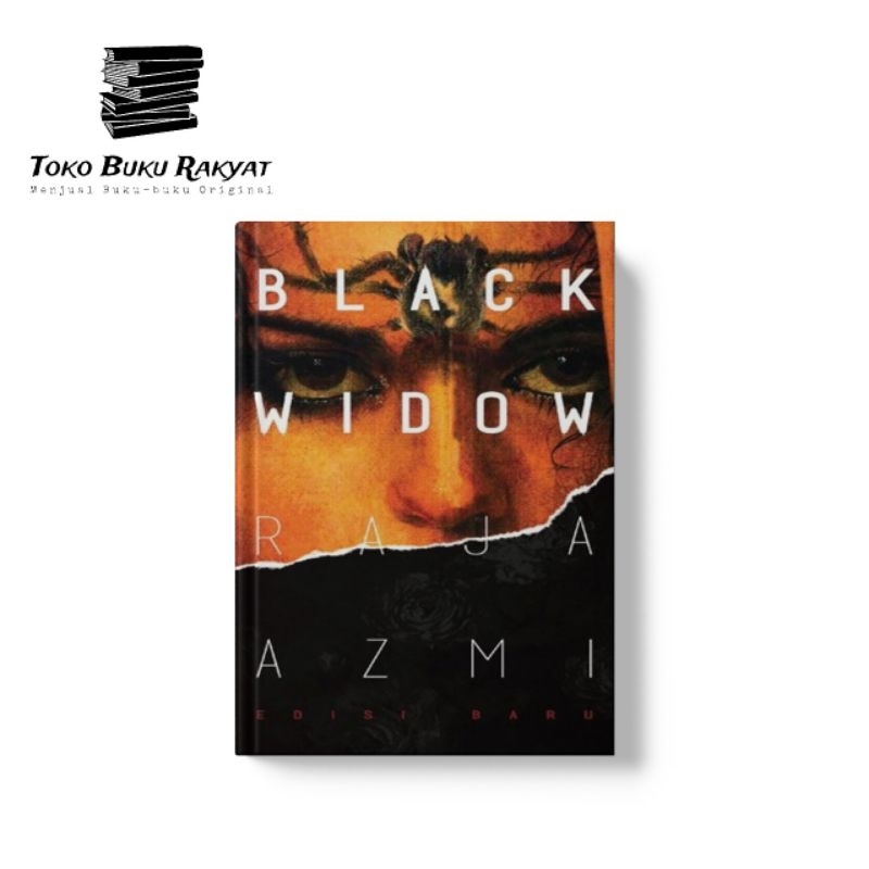 Black Widow (Raja Azmi)