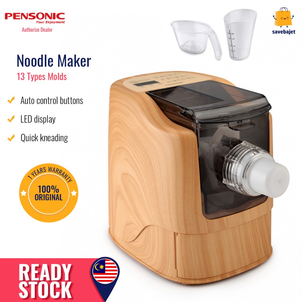 Pensonic Noodle Maker PNM-01