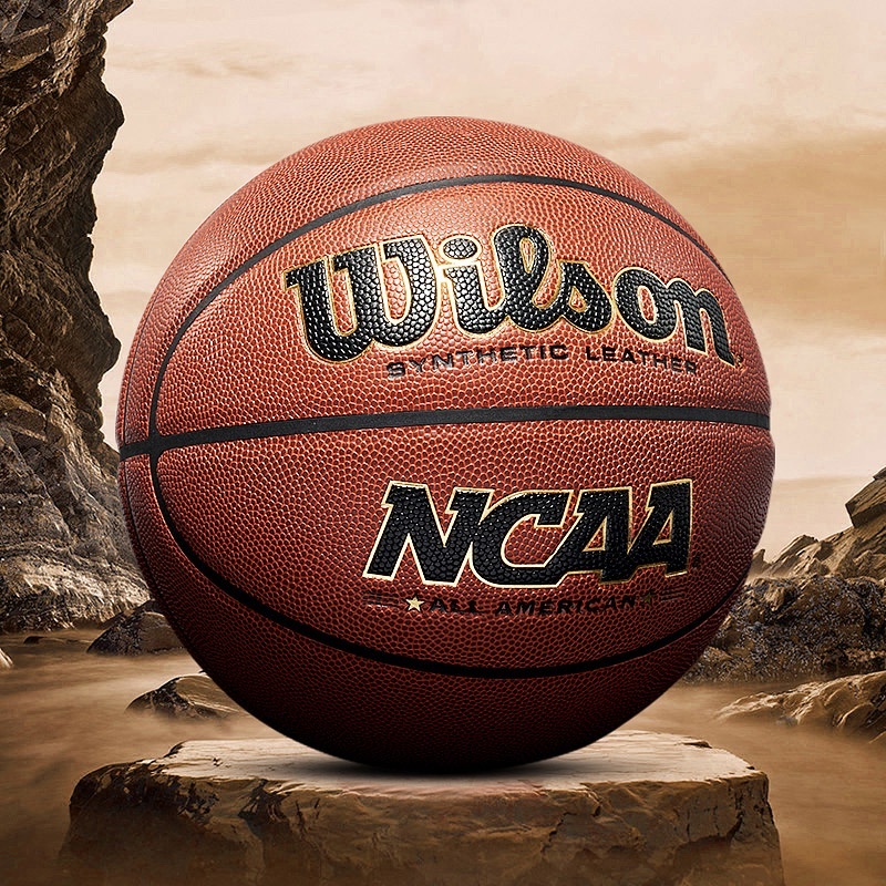 Wilson Original Basketball NBA No.7 Adult Match Ball Indoor Outdoor General Wearproof Non-slip PU